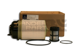 FILTRE CARBURANT PAIRE ORIG ACTROS - ANTOS - AR